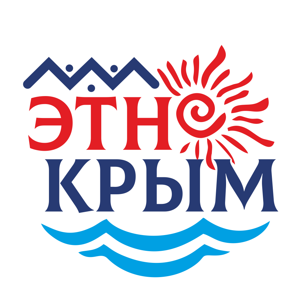 логотип Этно-Крым