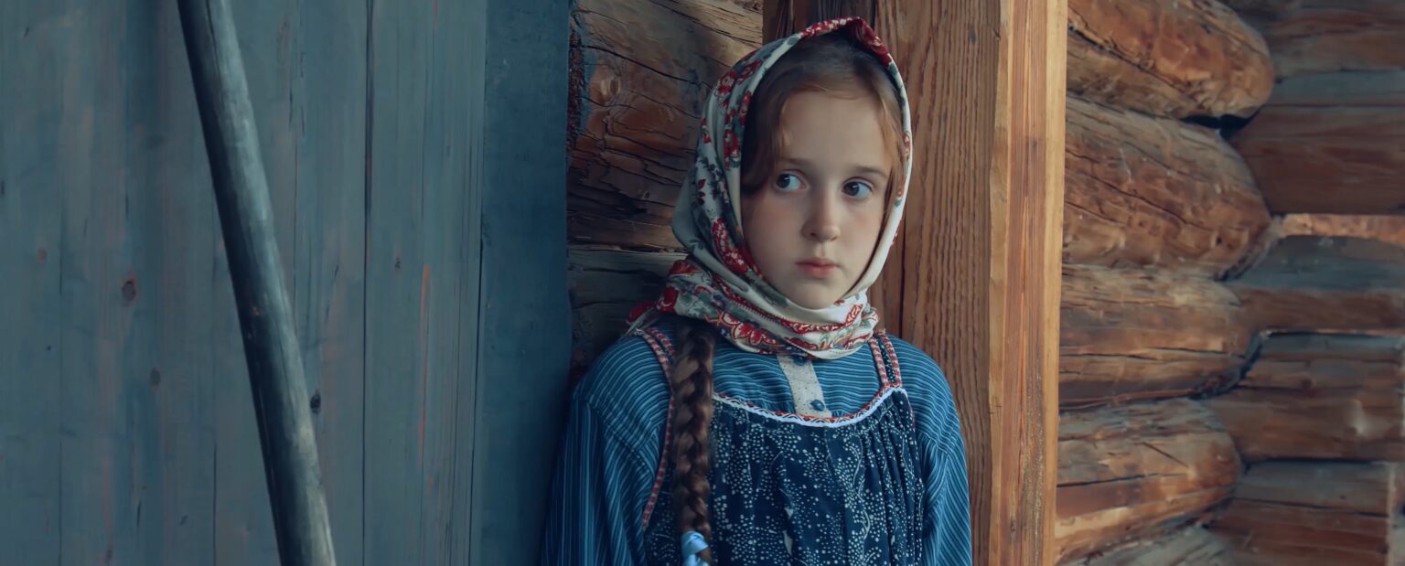 Film Naslednitsa