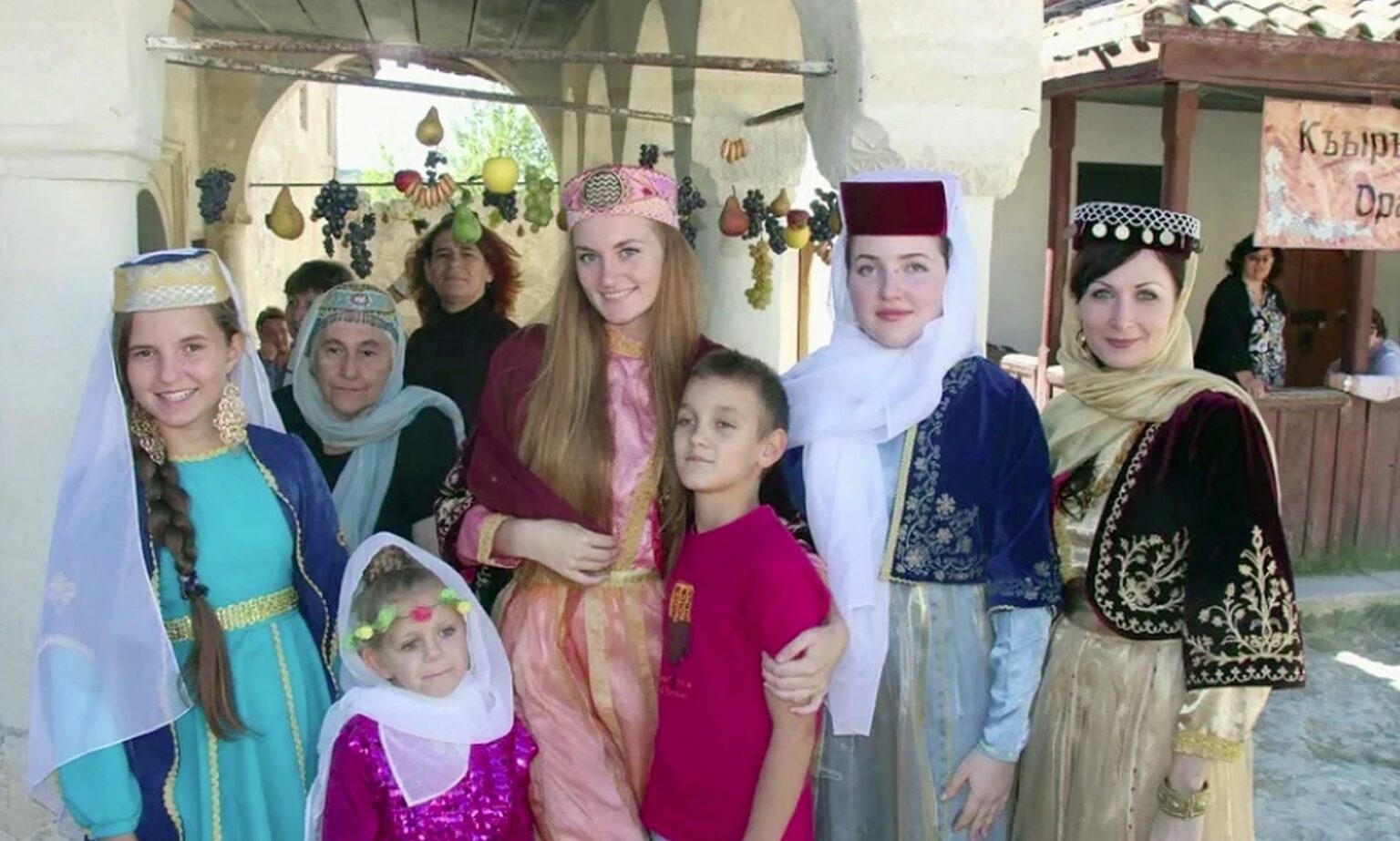 Film Karaimi