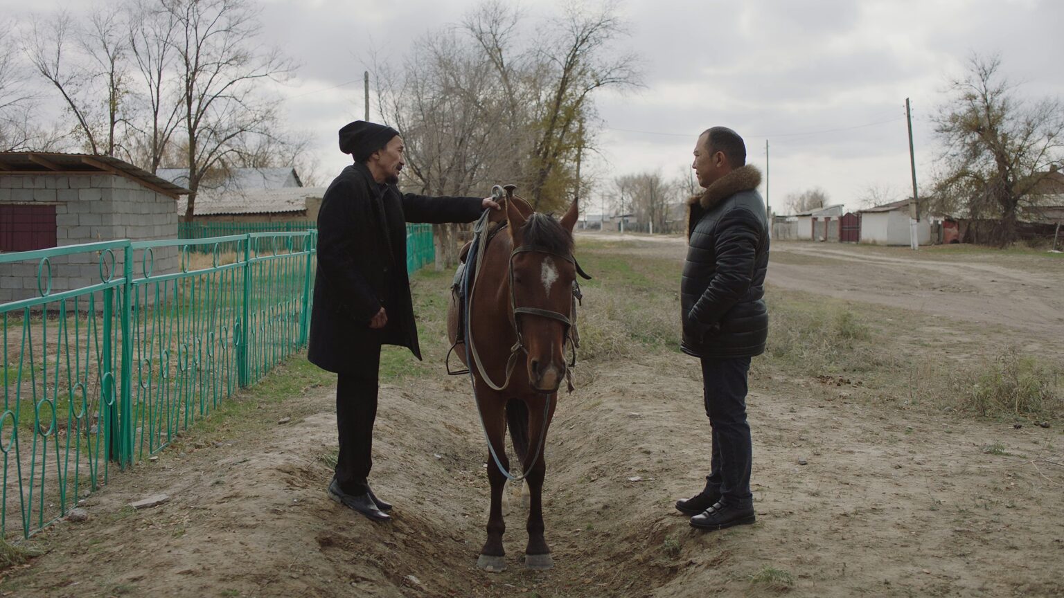 Film V svyazi s maloznachitelnostyu