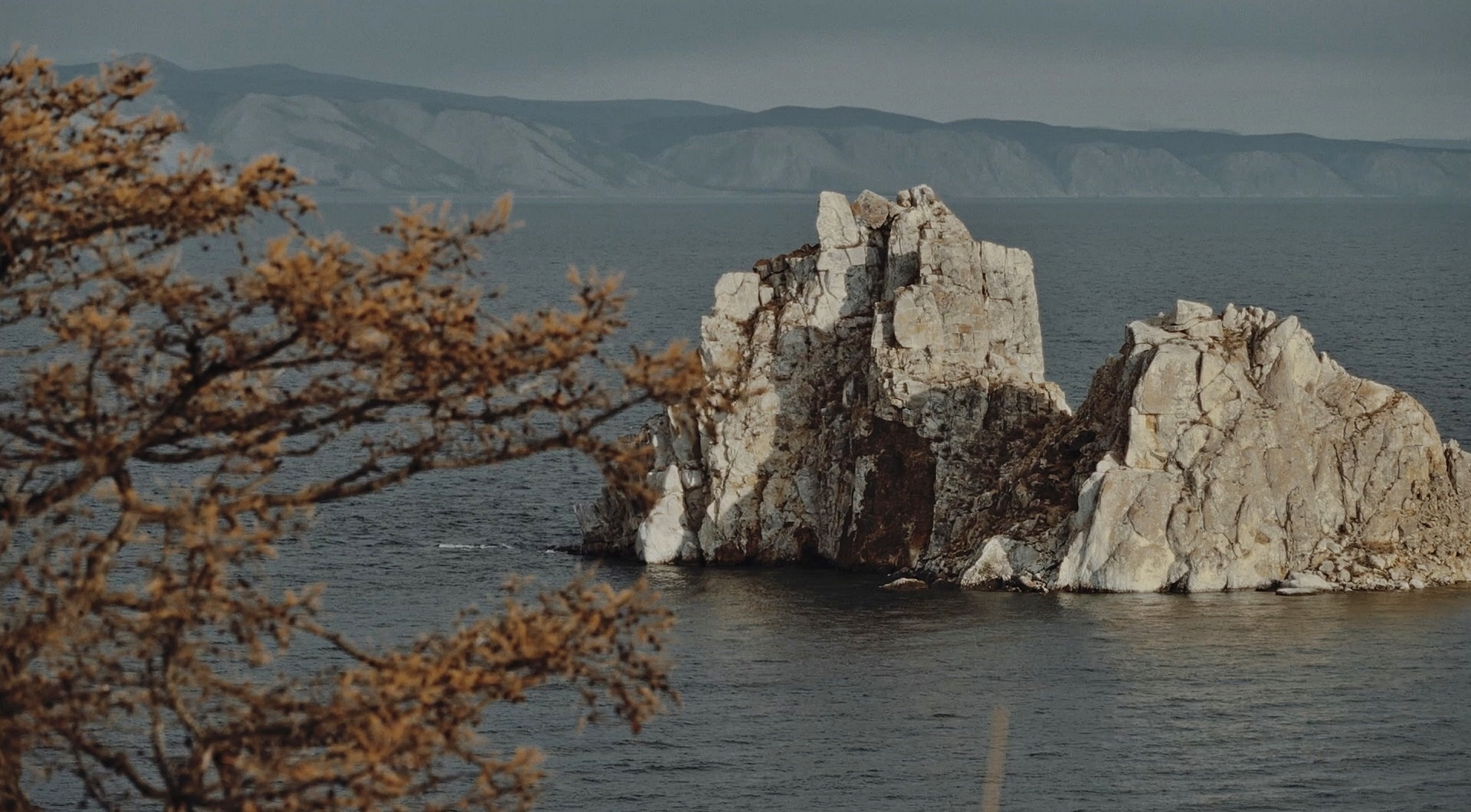 Film Baykal
