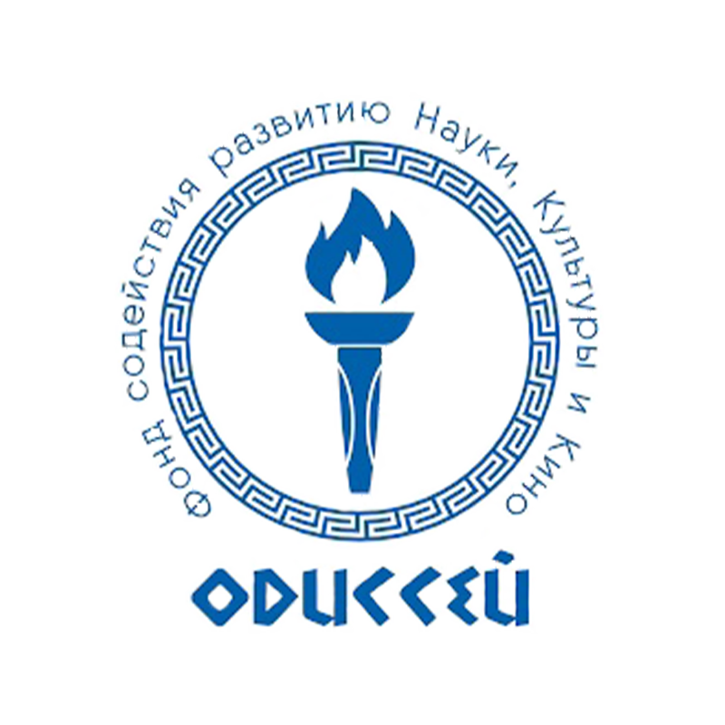 Odissey logo