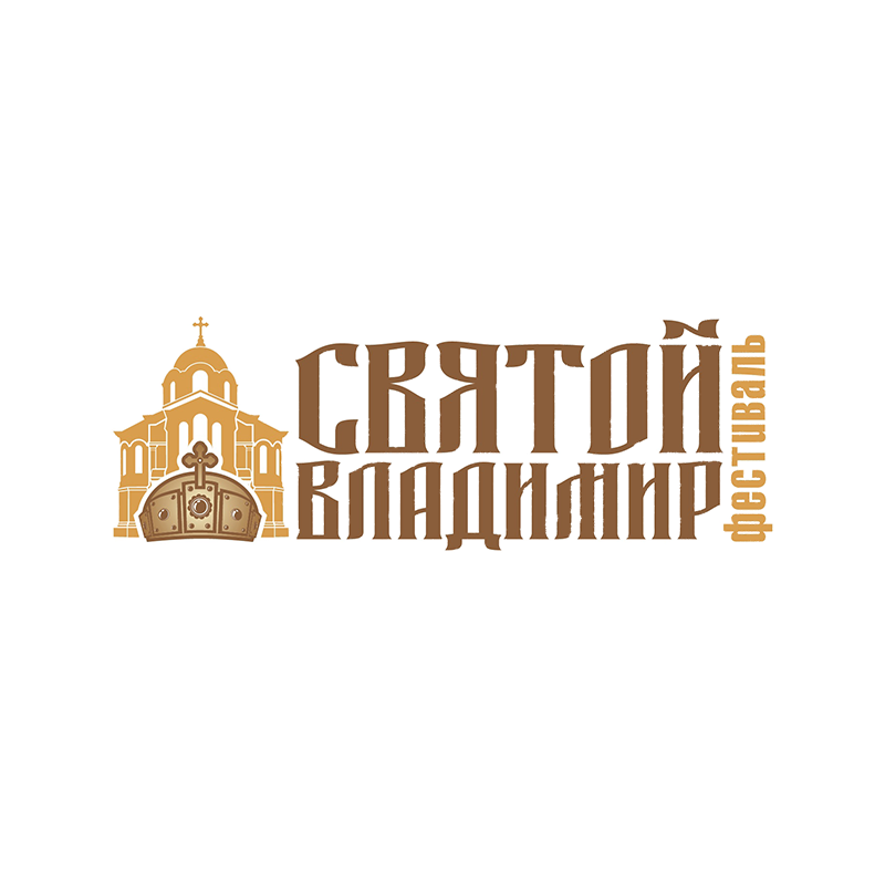 SaintVladimir logo